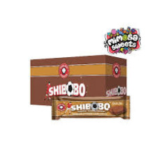 50G CASA MIA SHIBOBO CHOC