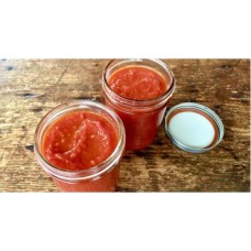 50G 2GO ITALIAN STYLE TOMATO PASTE