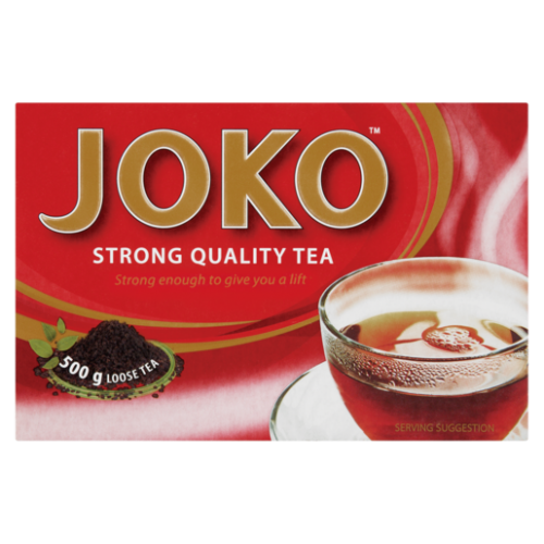50G JOKO STRONG QUALITY LOOSE TEA
