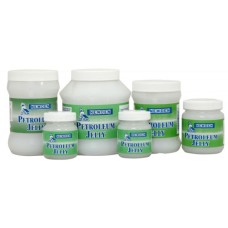 50G NEWDEN WHITE PETROLEUM JELLY