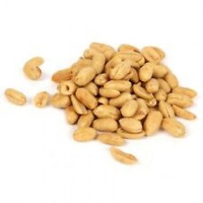 NORTY NUTS 20X50G SALTED PEANUTS