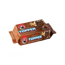 50G TOPPERS MINI CHOCOLATE CREAMS