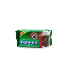50G TOPPERS MINT CHOC CREAMS