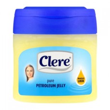 50ML CLERE PETROLEUM JELLY YELLOW