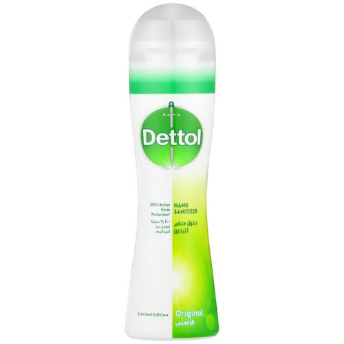 50ML DETTOL HAND SANITIZER