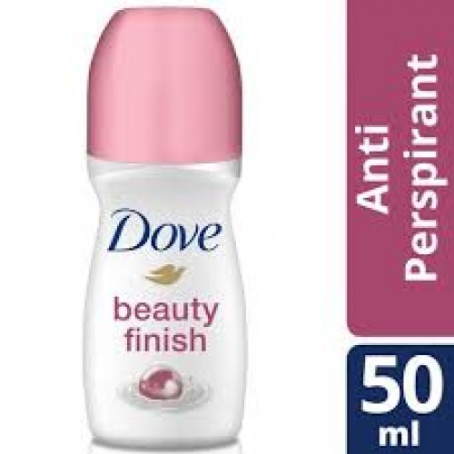 50ML DOVE WOM R/O BEAUTY FINISH 48H
