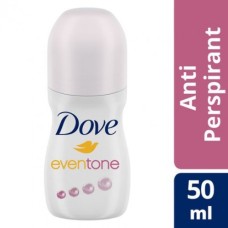 50ML DOVE WON RO EVENTONE SENSITIVE SKIN