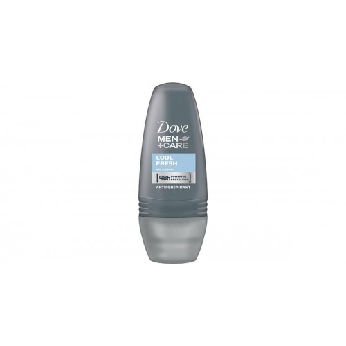 50ML DOVE MEN R/O COOL FRESH 48H