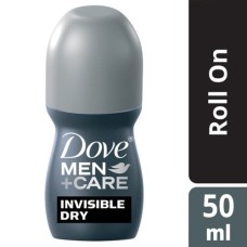 45ML DAWN MEN R/O B&W INVISIBLE 48H