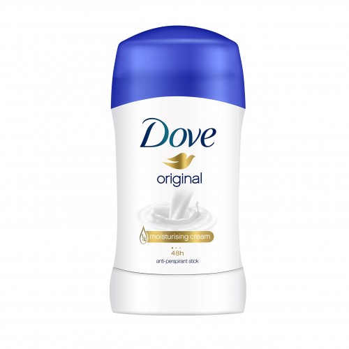 50ML DOVE WOM R/O ORIGINAL 48H