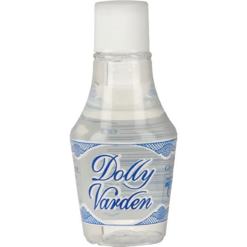 50ML DOLLY VARDEN PURE GLYCERINE B.P.