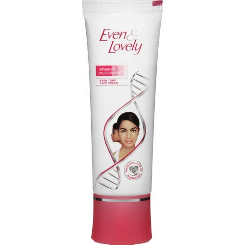 50ML EVEN&LOVELY FC ADV/MUL/VITA EV/