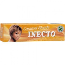 50ML INECTO CARAMEL BLONDE PERM