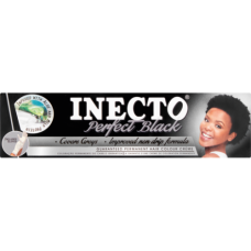 50ML INECTO PERFECT BLACK PERM DYE