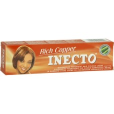 50ML INECTO RICH COPPER PERM DYE