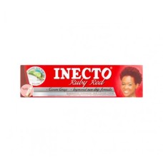 50ML INECTO RUBY RED PERM DYE