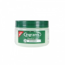 50ML INGRAM'S PET/JELLY WITH CAMPHO