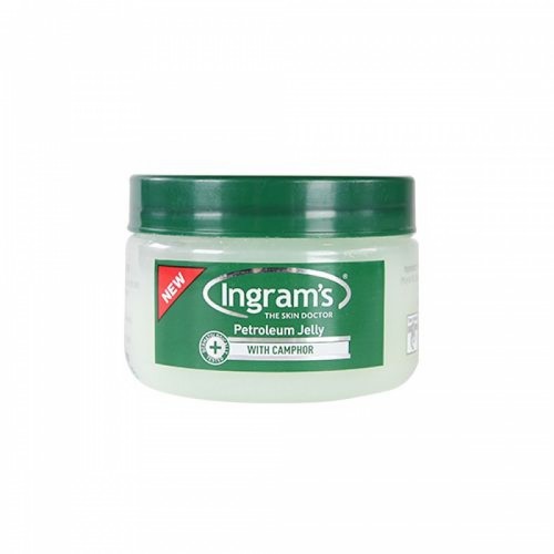 50ML INGRAM'S PET/JELLY WITH CAMPHO