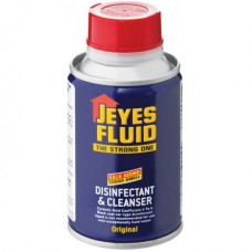 50ML JEYES FLUID DISINFECTANT & CLEA