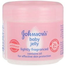 50ML JOHNSON'S BABY JELLY LHT/FRAGR