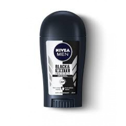50ML NIVEA R/O MEN B&W INV/ORIGINAL 
