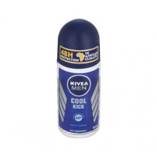 50ML NIVEA R/O MEN COOL KICK 48H