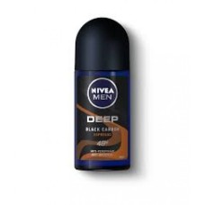 50ML NIVEA R/O MEN DEEP B/C ESPRESSO 48H