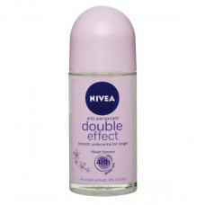 50ML NIVEA R/O WOMEN DOUBLE EFFECT