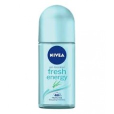 50ML NIVEA R/O WOMEN FRESH ENERGY