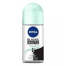 50ML NIVEA R/O WOMEN B&W INV/FRESH M