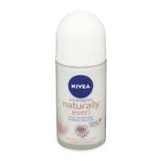 50ML NIVEA R/O WOMEN NATURALLY EVEN