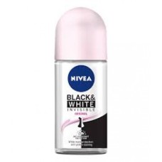 50ML NIVEA R/O WOMEN B&W INV/ORIGINA