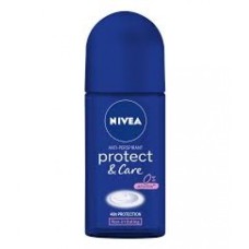 50ML NIVEA R/O WOMEN PROTECT & CARE