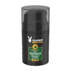 50ML PLAYBOY MOISTURIZER DAILY