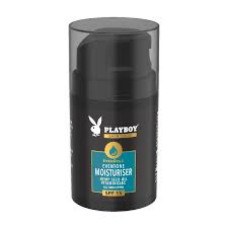 50ML PLAYBOY MOISTURIZER EVEN TONE