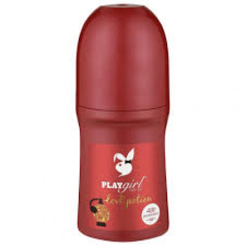 50ML PLAYGIRL R/O LOVE POTION