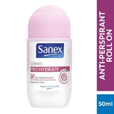 50ML SANEX DERMO PRO HYDRATE R/O
