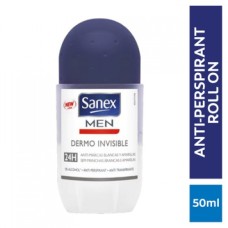50ML SANEX MEN DERMO INVISIBLE R/O