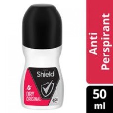 50ML SHIELD MEN R/O DRY ORIGINAL
