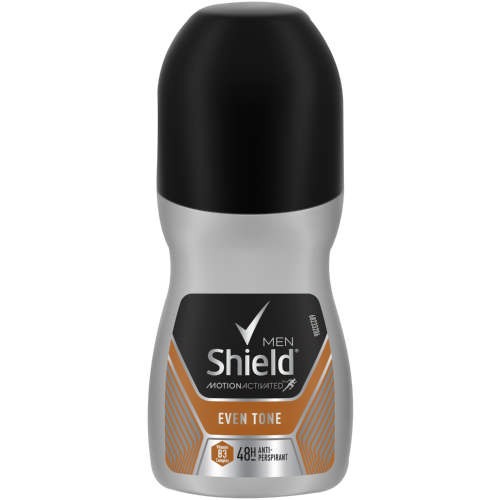 50ML SHIELD MEN R/O EVEN TONE 48H