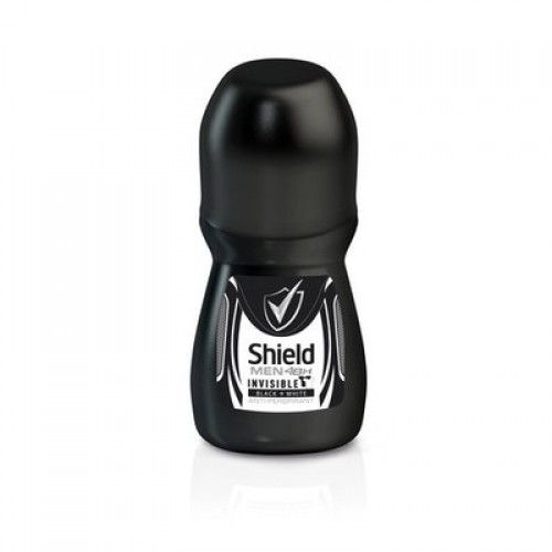 50ML SHIELD MEN R/O INVISIBLE FRESH