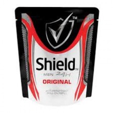 50ML SHIELD MEN SACHET ORIGINAL