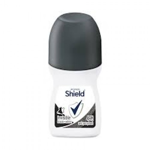 50ML SHIELD WOM R/O INVISIBLE FRESH