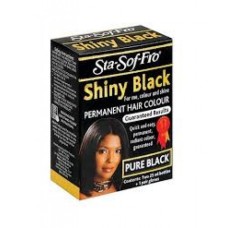 55ML STA-SOF-FRO SHINY BLACK P/H/COLOUR