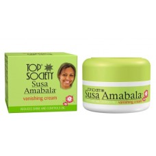 50ML TOP SOCIETY SUSA AMABALA VANISH CR