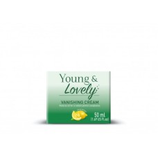 50ML YOUNG & LOVELY COMP VANISHING C