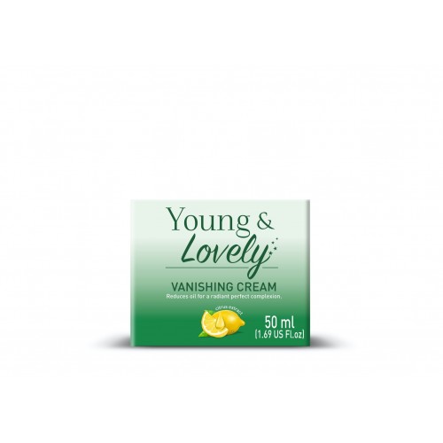 50ML YOUNG & LOVELY COMP VANISHING C