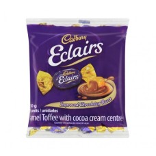 CADBURY ECLAIRS 50'S CHOCOLATE