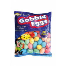 KR GOBBLE EGGS 50'S