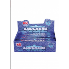 KR MINI FIZZY SHOCK SOUR VERY BERRY 50&#